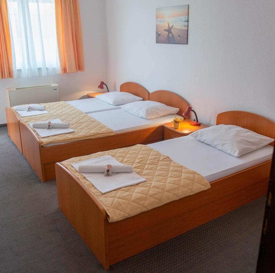 Villa Millenium Неум Екстериор снимка