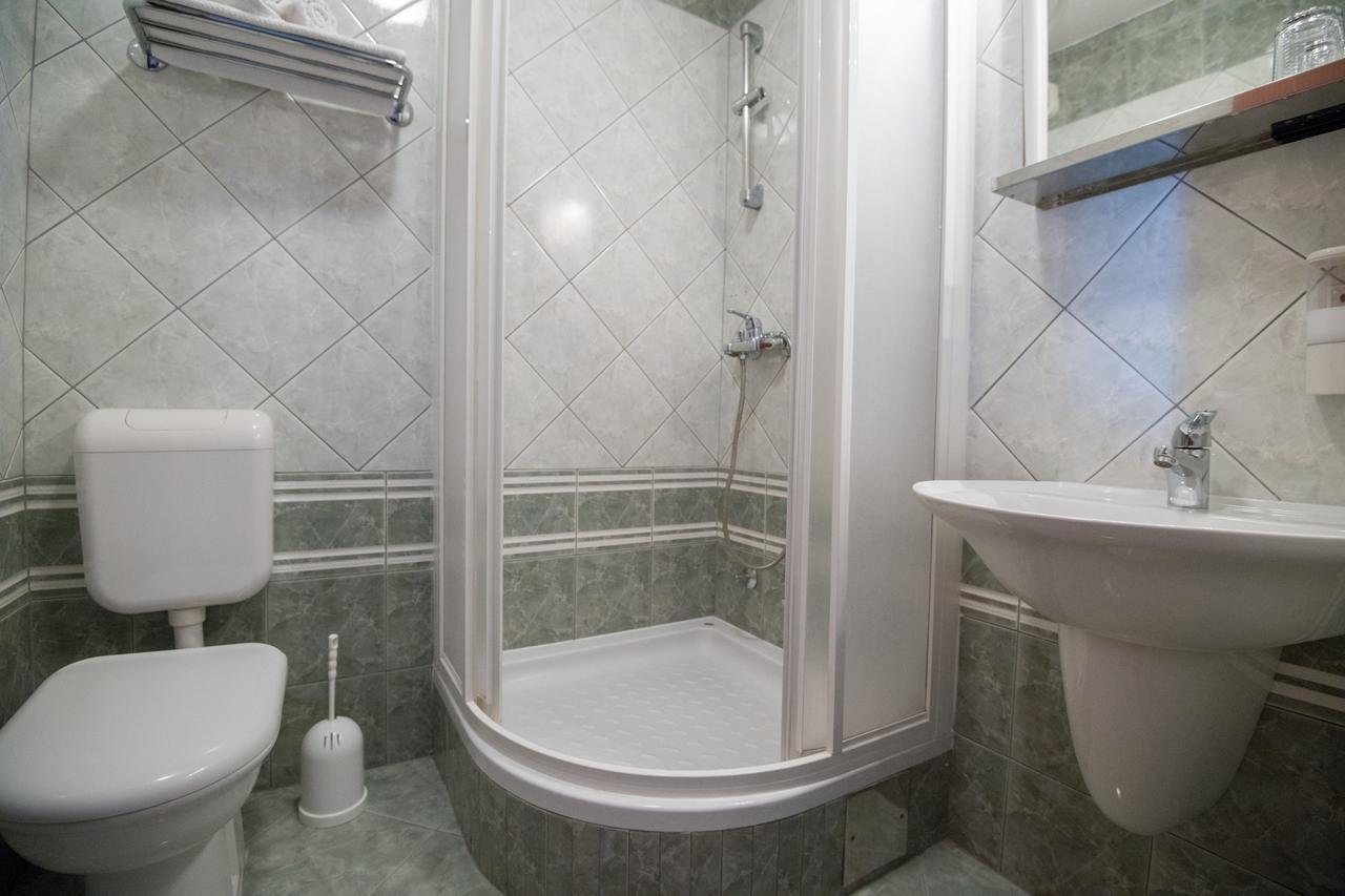 Villa Millenium Неум Екстериор снимка