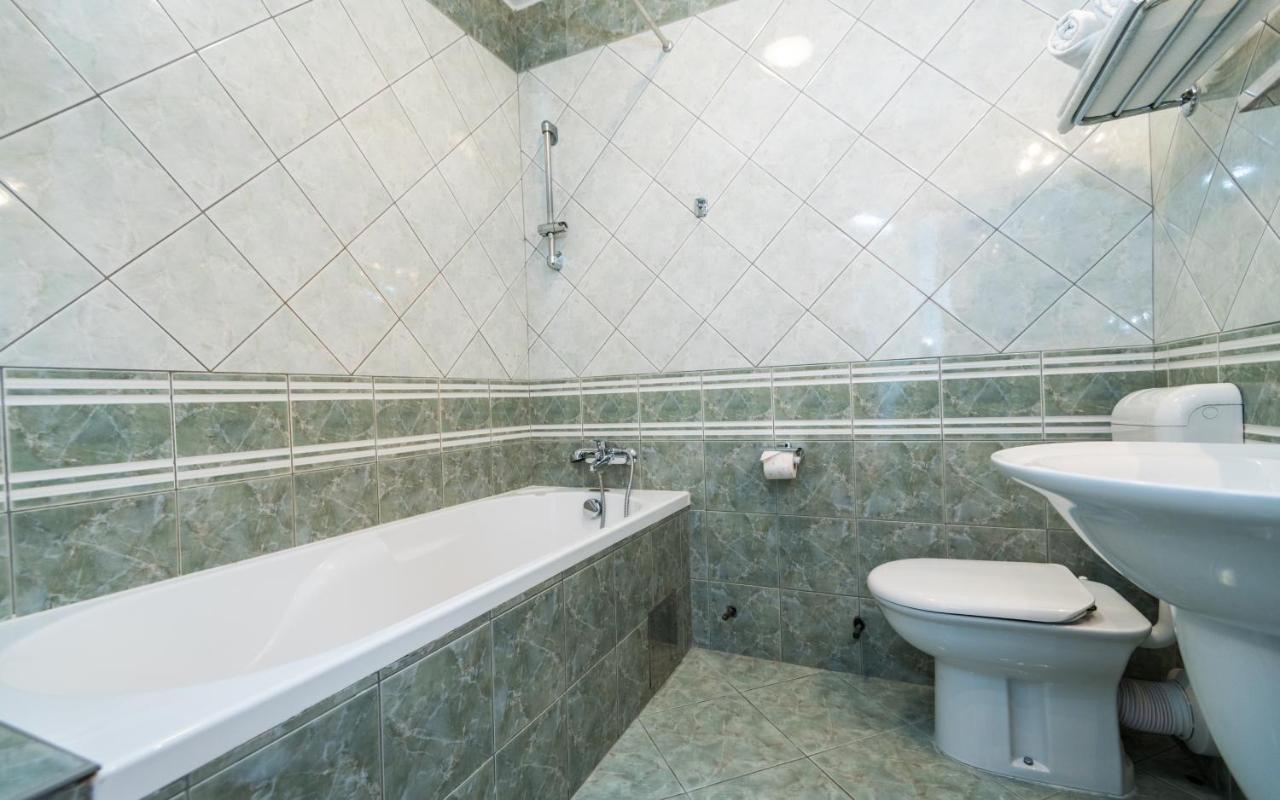 Villa Millenium Неум Екстериор снимка