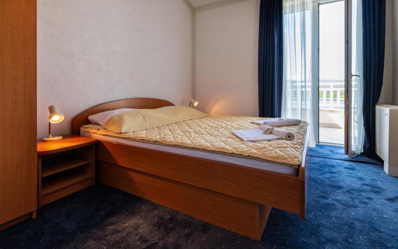 Villa Millenium Неум Екстериор снимка